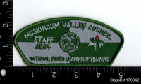 170042 Muskingum Valley Council #467