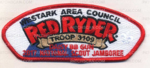 Patch Scan of 336939 A WESTARK