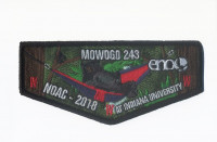NOAC ENO Logo 2018 Northeast Georgia Council #101