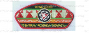Patch Scan of Tipisa Lodge CSP (84961 v-2)