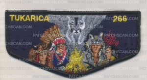 Patch Scan of 332823 A Tukarica 266