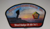 SW FLORIDA COUNCIL WOODBADGE 2014 Southwest Florida Council #88