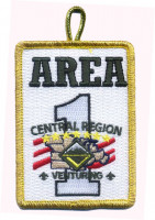 Area 1 Central Region Northwoods Promotions