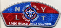 Long Beach Area Council - NYLT - csp Long Beach Area Council #032