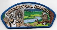 Oregon Trail Council - csp Oregon Trail Council #697
