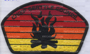 Patch Scan of 2021 FOS -407262