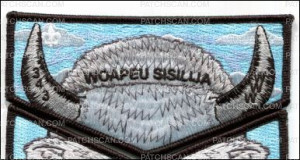 Patch Scan of NOAC 2015 Trader OA Flap
