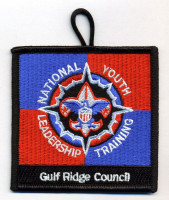 GRC- NYLT 2014 Square  Gulf Ridge Council #86
