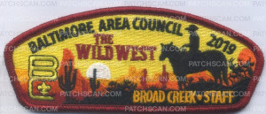 Patch Scan of 377830 BALTIMORE