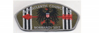 Black Eagle Normandy Camporee CSP (PO 86767) Transatlantic Council #802