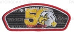 Patch Scan of Eagle Scout 2023 CSP (Red)  