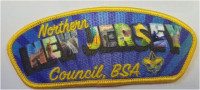 Northern New Jersey Council CSP Northern New Jersey Council #333