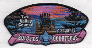 Patch Scan of 2018 FOS COURTEOUS