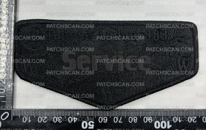 Patch Scan of 161655-Full Black Lodge
