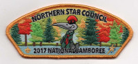 NSC LOON Northern Star Council #250