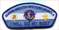 GNYC- I Will Do My Best CSP  Greater New York, Manhattan Council #643