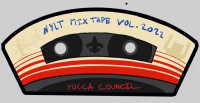 NYLT Mix Tape VOl 2022 CSP Yucca Council #573