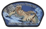 2023 NSJ - Dan Beard Council (Snow Dragon)  CSP Dan Beard Council #438