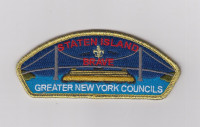 GNYC Staten Island CSP - Brave Greater New York, Staten Island Council #645