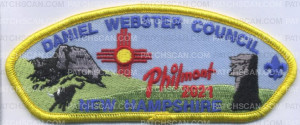 Patch Scan of 418655- PHILMONT 2021