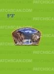 Patch Scan of 2023 NSJ LVAC - Hoover Damn CSP