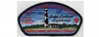 FOS CSP 2020 (PO 89025) East Carolina Council #426
