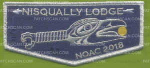 Patch Scan of 351456 NISQUALLY