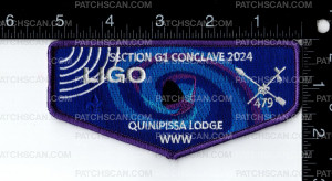 Patch Scan of 171807