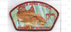 Patch Scan of Mobile Area 2016 FOS CSP (84896 v-3)Untitled