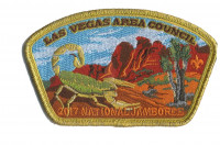 2017 National Jamboree - Las Vegas Area Council  Las Vegas Area Council #328