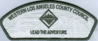 Western Los Angeles County Council Western Los Angeles County Council #51