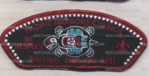 Patch Scan of 334638 A We Respect