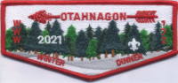 414899 A OTAHNAGON Baden-Powell Council #368