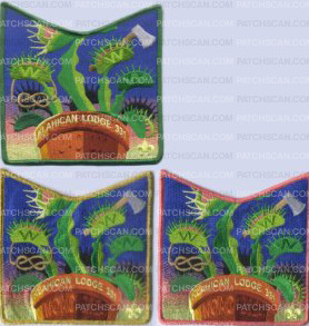 Patch Scan of 463594-Klahican Lodge 