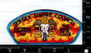 Patch Scan of 162222-Atomic Blue 