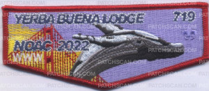 Patch Scan of 429810- NOAC 2022 Yerba Buenal Lodge 
