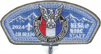 NESA @NOAC 2024 CSP Boy Scouts of America/NESA