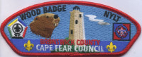 Brucnswick -406821 Cape Fear Council #425