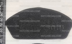 Patch Scan of 161655-CSP2 Blue and Black Set