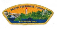 BSA INWC Riverfront Park CSP Inland Northwest Council #611