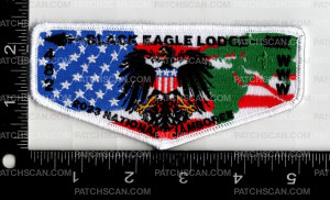 Patch Scan of 161808-White