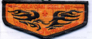 Patch Scan of 341870 A FELLOWSHIP