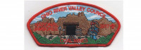 2017 Jamboree CSP Coal Mines (PO 87120) Ohio River Valley Council #619