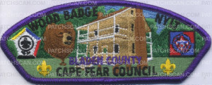 Patch Scan of 406826- Bladen 
