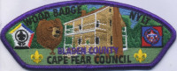 406826- Bladen  Cape Fear Council #425