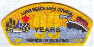 Patch Scan of Long Beach Area Council 99 Years - csp