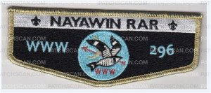 Patch Scan of Nayawin Rar 296-gold