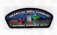 HOOJSPVERMILLIONLGTHSE Heart of Ohio Council #450