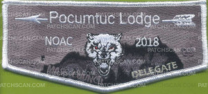 Patch Scan of 353686 DELEGATE