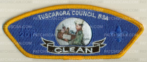 Patch Scan of Tuscarora Council- FOS 2015 (Clean)